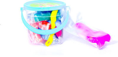 

Chrome Dough Kit 12 Color 9541B