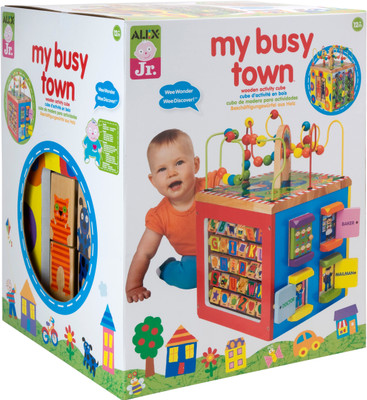 

Alex Toys My Busy Town