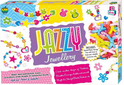 

Apple Fun Jazzy Jewellery