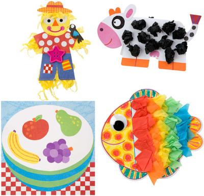 

Alex Toys Ready-Set-Paste