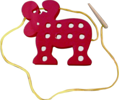 24% OFF on Kinder Creative Sewing - Reindeer 24% OFF on Kinder Creative Sewing - Reindeer