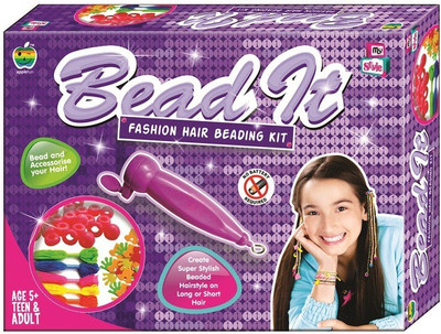 

Apple Fun Bead It - I