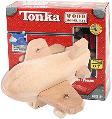 

Jern Tonka Plane