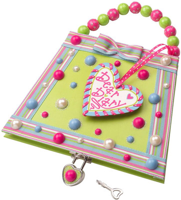 

Alex Toys My Own Diary