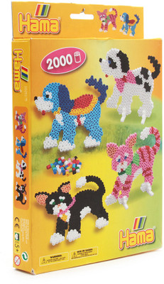 

Hama Pet World