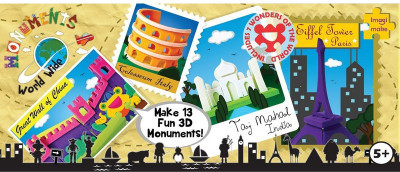 

Imagimake MONUMENTS