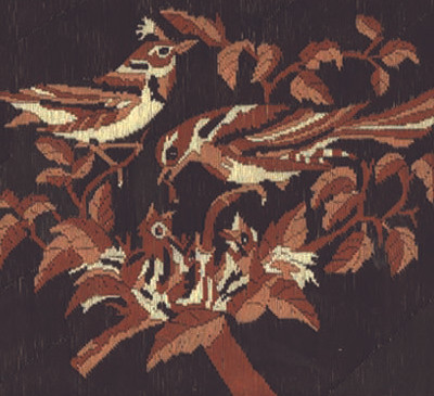 

Anchor Stitch Kits - Sparrows