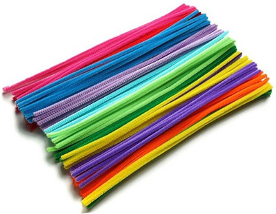 DWeS Pipecleaner