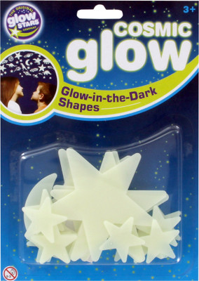 

Brainstorm Cosmic Glow Moon and Stars