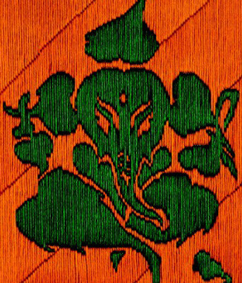 

Anchor Stitch Kits - Ganesha