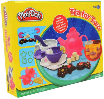 Funskool play doh cheap