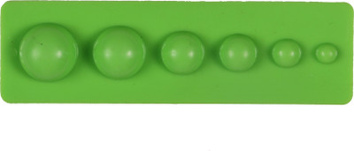 

Twisha Jhumka Mould Small
