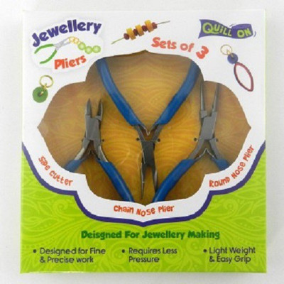 

Imagimake Jewellery Pliers