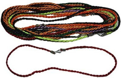 

Art and Craft Creations Multicolor Ropes - For Quilling & Terracotta Jewels - 25pcs