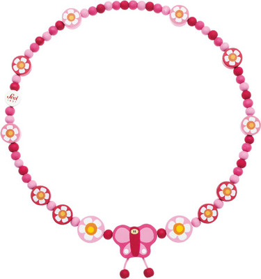 

Sevi Necklace Butterfly