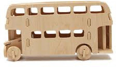 

Jern 3d DIY F20-G-P065A Jigsaw Wood Winnower Kit