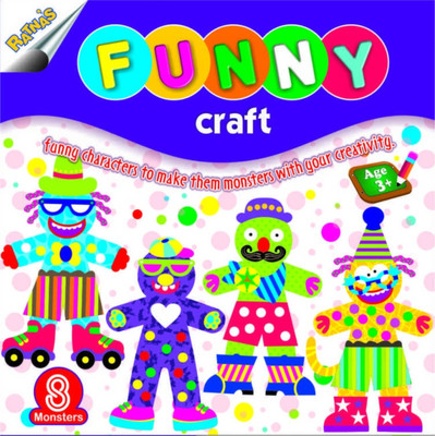 

Ratnas Funny Craft