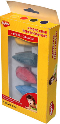

Mitashi Skykidz Kinder Grabb Pebble Crayon