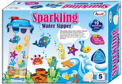 

Annie Annie Sprakling Water Sipper