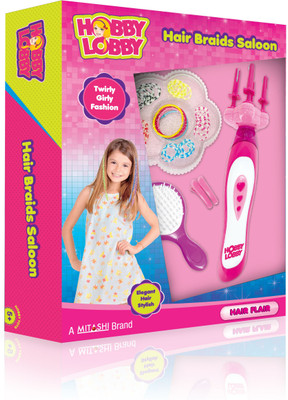 

Mitashi Hair Braid Saloon