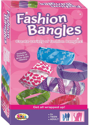 

Promobid Fashion Bangles