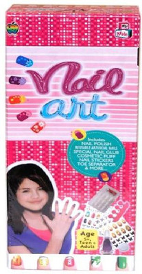 7% OFF on Apple Fun Nail Art 7% OFF on Apple Fun Nail Art