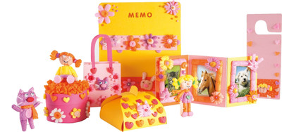 PlayMais World Deco