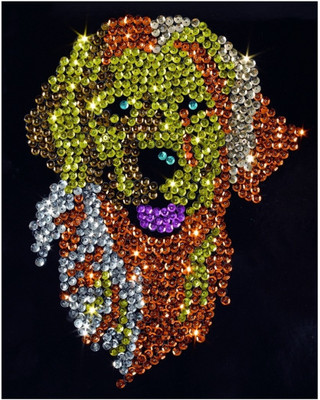 

Simba Art & Fun Sequin Fun