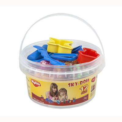 

Mitashi Sky Kidz Sky Doh 180 Gms
