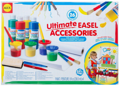 

Alex Toys Artist Studio Ultimate Easel Accessories