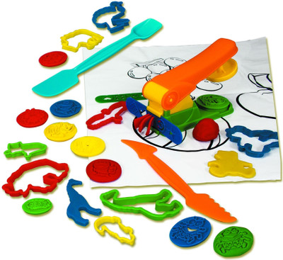 

Simba Art & Fun Dough Bucket