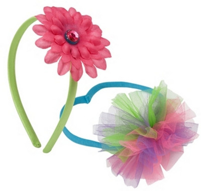 

Alex Toys 2 Pretty Headbands