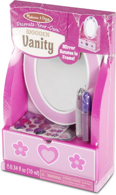 

Melissa & Doug Dyo Vanity