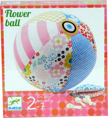 

Djeco Balloon Flower