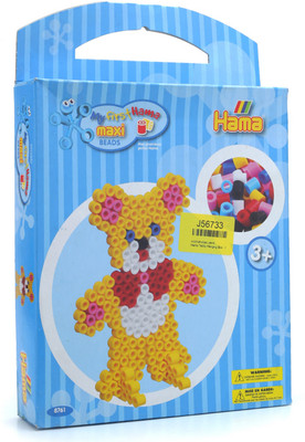 

Hama Teddy Hanging Box - Maxi