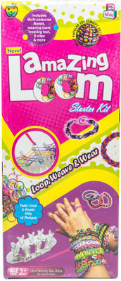 

Promobid Mini Amazing Loom