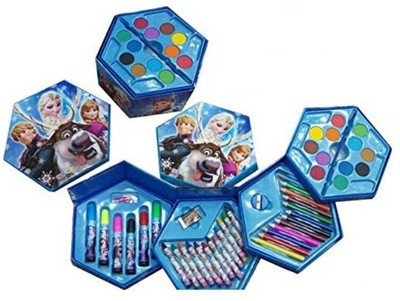 

Ashmaadi Kids Compact Colouring Kit