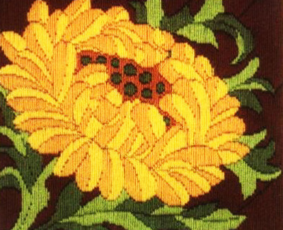 

Anchor Stitch Kits - Sun Flower