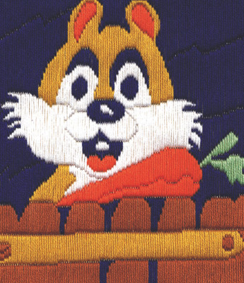

Anchor Stitch Kits - Rabbit