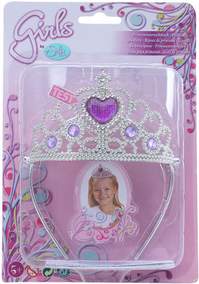 

STEFFI LOVE GIRLS JEWELLERY SET