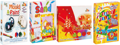 

Awals SPECIAL PACK OF 4