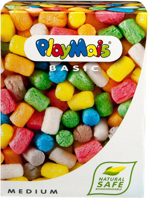 

PlayMais Basic Medium