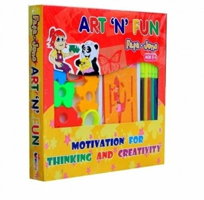 

Tripple Ess Art N Fun