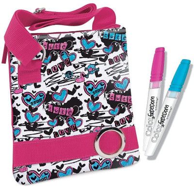 

Style Me Up Handbag Pink