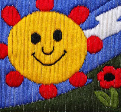 

Anchor Stitch Kits - Sunrise