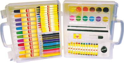

Mitashi Skykidz Colour Box 67 Pcs