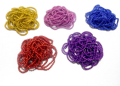 

AM Ball chains for jewelry making/ crafts