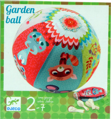 Djeco Balloon Garden