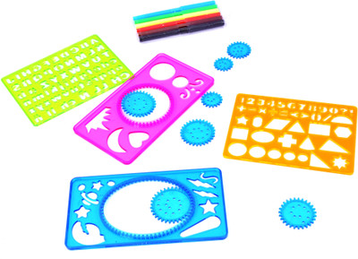 MERATOY.COM MERATOY ART DESIGN SET