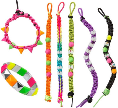 

Alex Toys Spike Jewelry